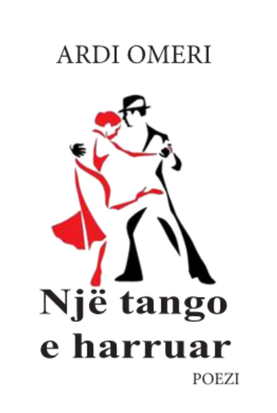 Nje tango e harruar
