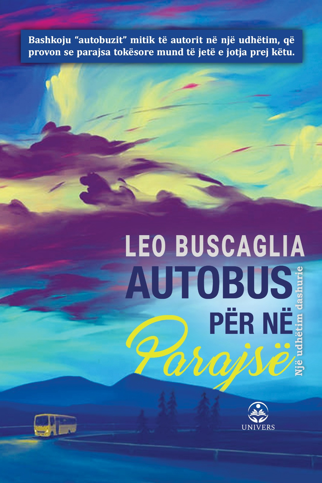 Autobus per ne parajse