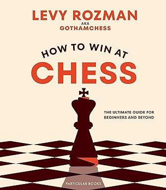 How to win at chess