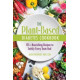 Plant based diabetes cookbook