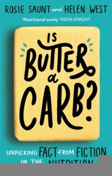 Is butter a carb
