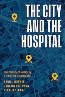 City & the hospital