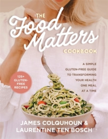 Food matters cookbook