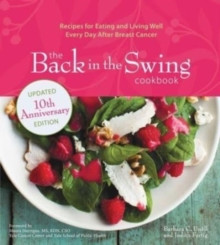 Back in the swing cookbook