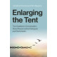 Enlarging the tent