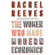Women who made modern economics