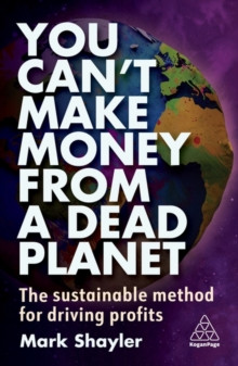You cant make money from a dead planet