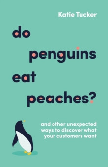 Do penguins eat peaches