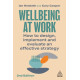 Wellbeing at work
