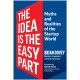 Idea is the easy part