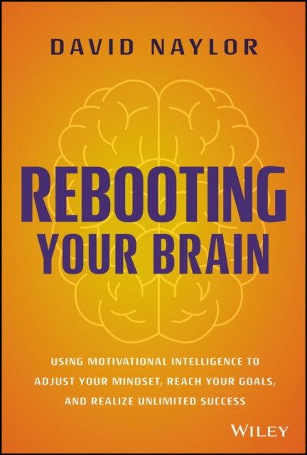 Rebooting your brain