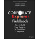 Corporate explorer fieldbook