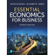 Essential economics for business