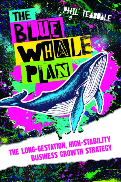 Blue whale plan