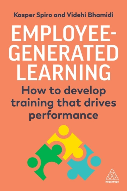 Employee generated learning
