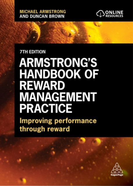 Armstrongs handbook of reward management
