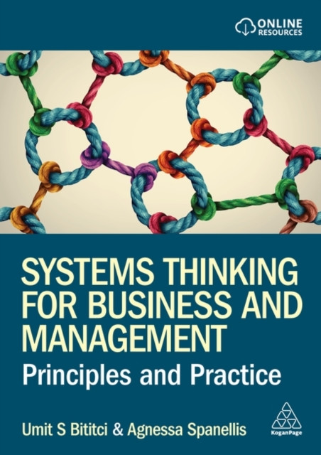 Systems thinking/business & management