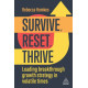 Survive reset thrive