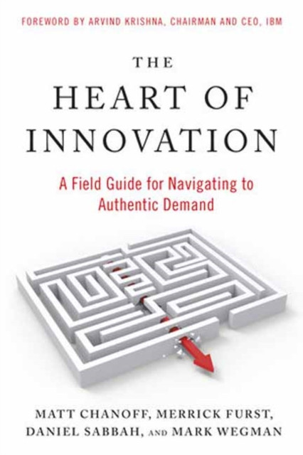 Heart of innovation