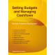 Setting budgets & managing cashflows