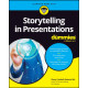 Storytelling/presentations for dummies