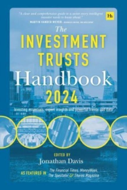 Investment trust handbook 2024