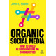 Organic social media