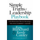 Simple truths of leadership playbook