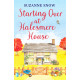 Starting over at halesmere house