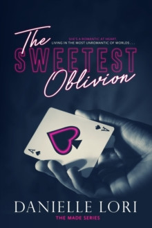 The Sweetest Oblivion : 1