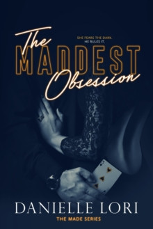 The Maddest Obsession : 2