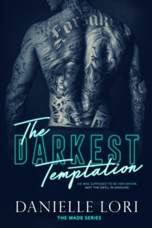 The Darkest Temptation : 3