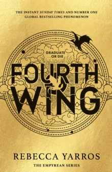 Fourth Wing - HB