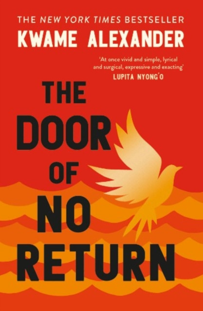 Door of no return