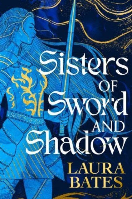 Sisters of sword & shadow