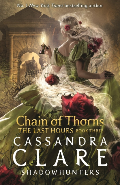 Chain of thorns