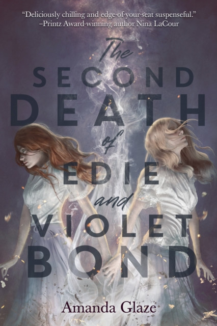 Second death of edie & violet bond
