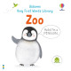 Very First Words Library: Zoo