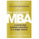 The personal MBA a world class business education