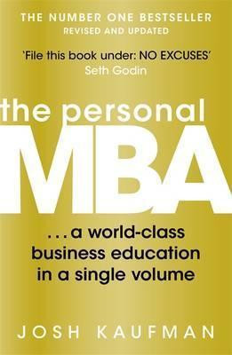 The personal MBA a world class business education