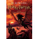 Harry potter and the order of the phoenix vol 5
