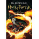 Harry potter and the half blood prince vol 6