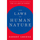 The laws of human nature