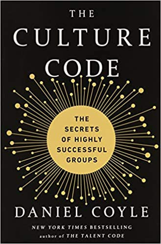 The culture code