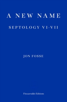 A New Name : Septology VI - VII
