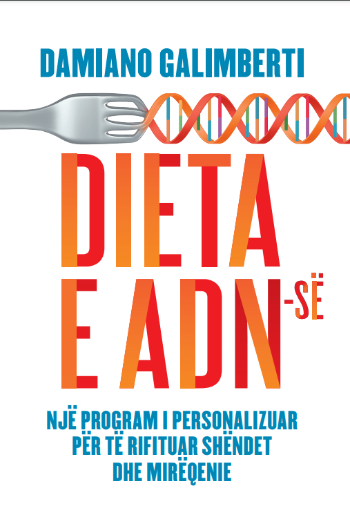 Dieta e ADN - se