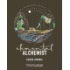 Elemental alchemist guided journal