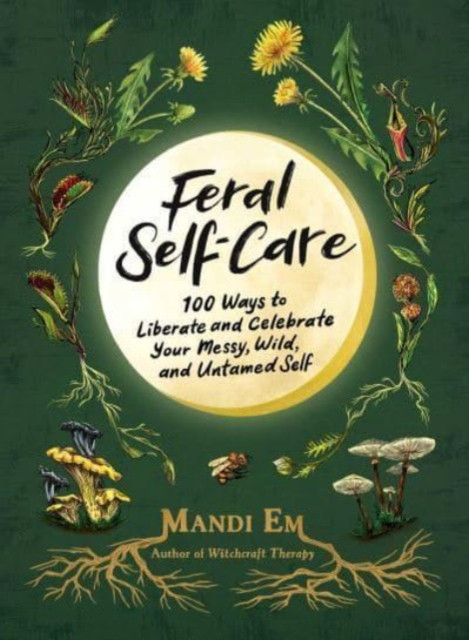Feral self care