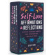 Self love affirmations & reflections