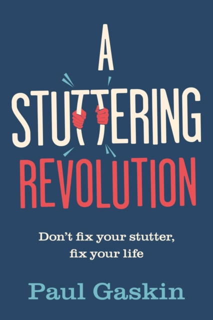 Stuttering revolution